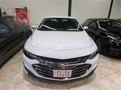 شێڤرۆلێت مالیبۆ